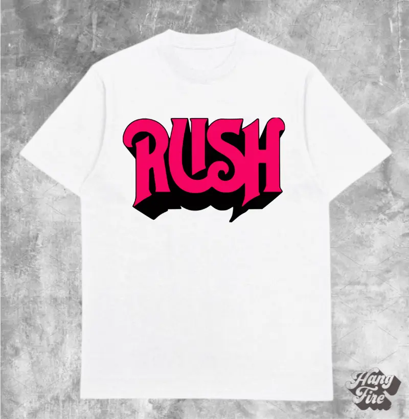 RUSH