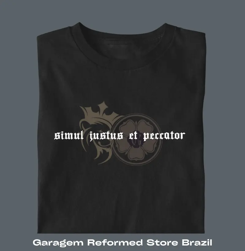 simul justus et peccator ll