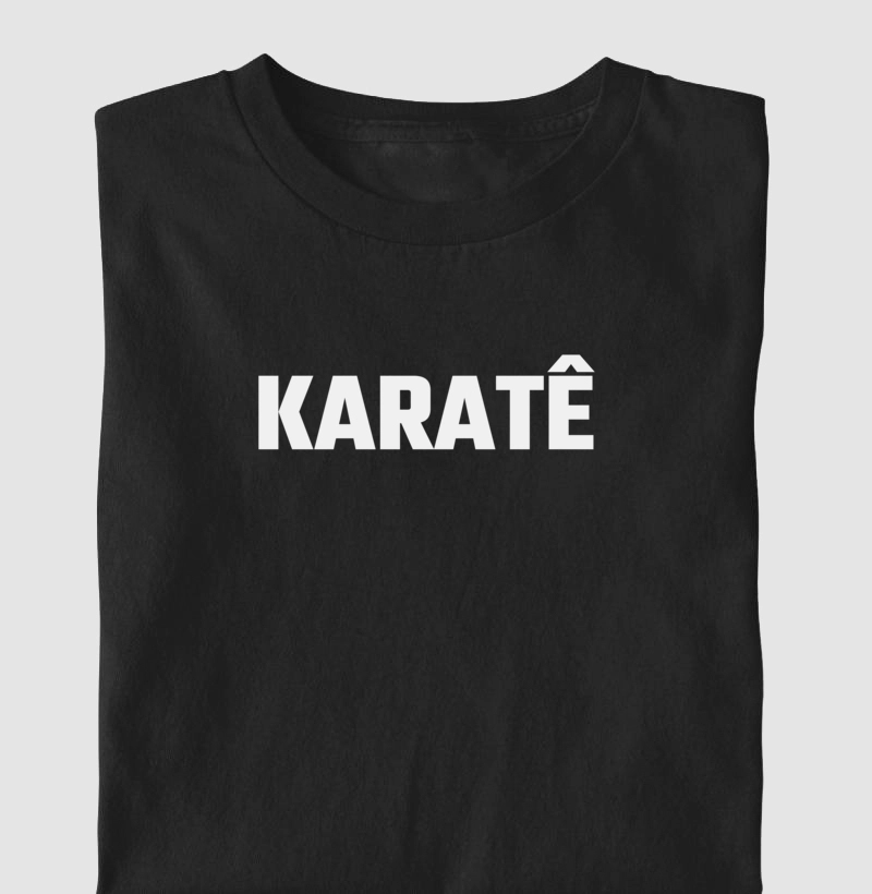 Karatê