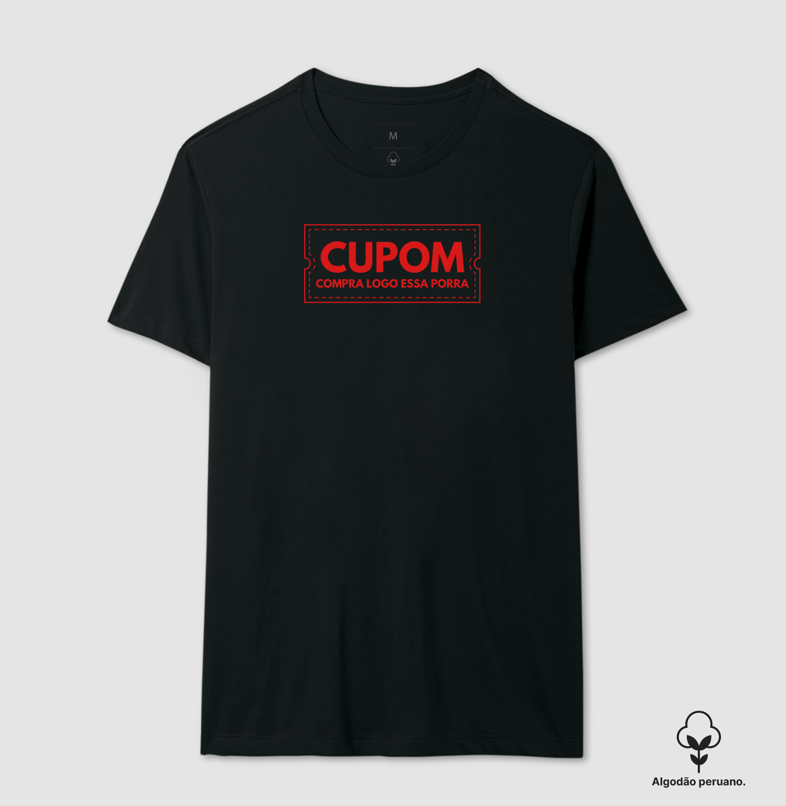 Cupom
