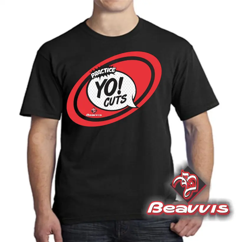 Camisa Yo! Curts