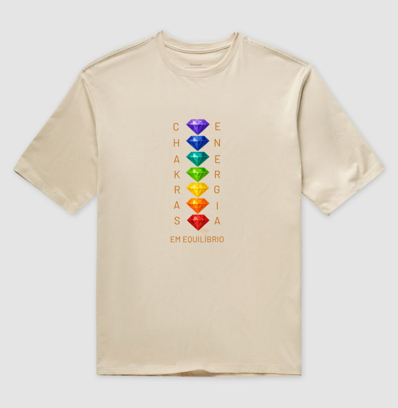 Chakras em Equilíbrio