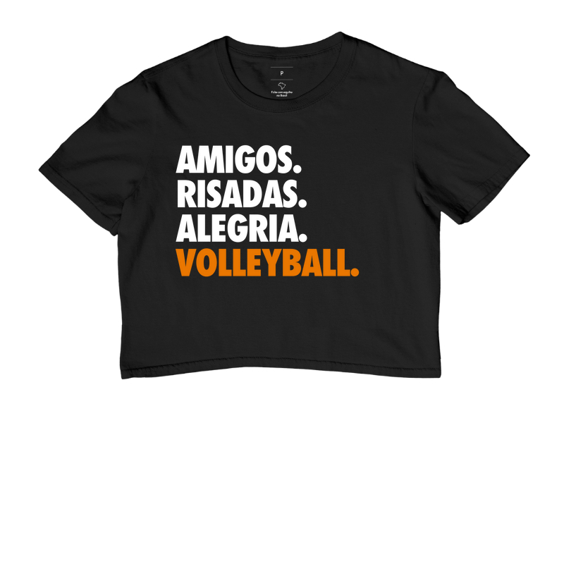 Amigos & Risadas & Alegria