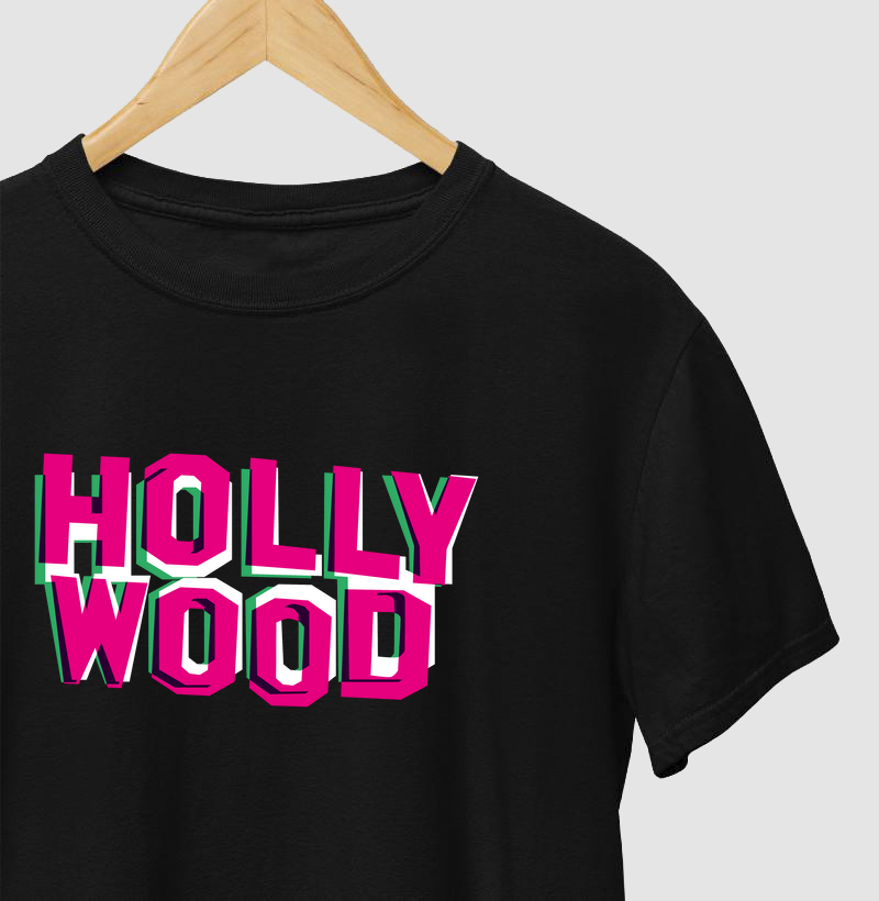 Hollywood Colorido