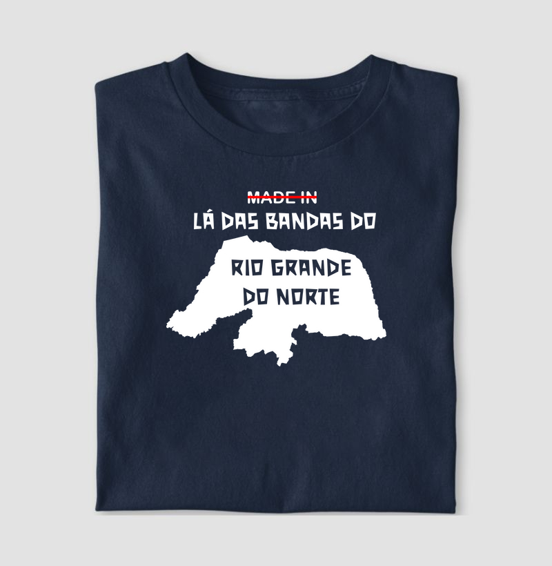 Rio Grande do Norte | Lá das Bandas