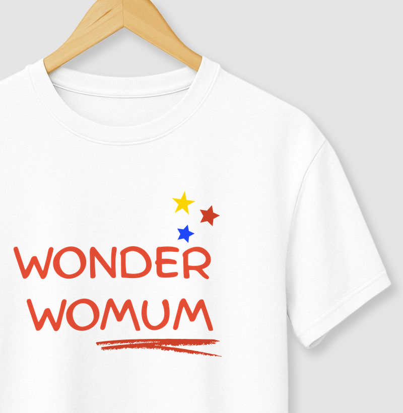 Wonder Womum