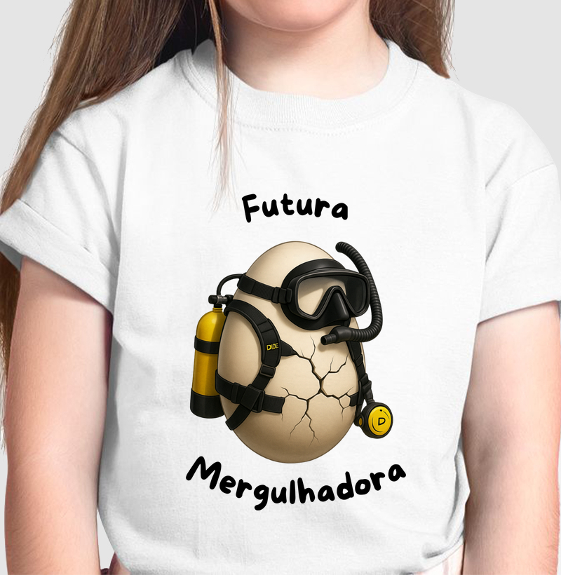 FUTURA MERGULHADORA