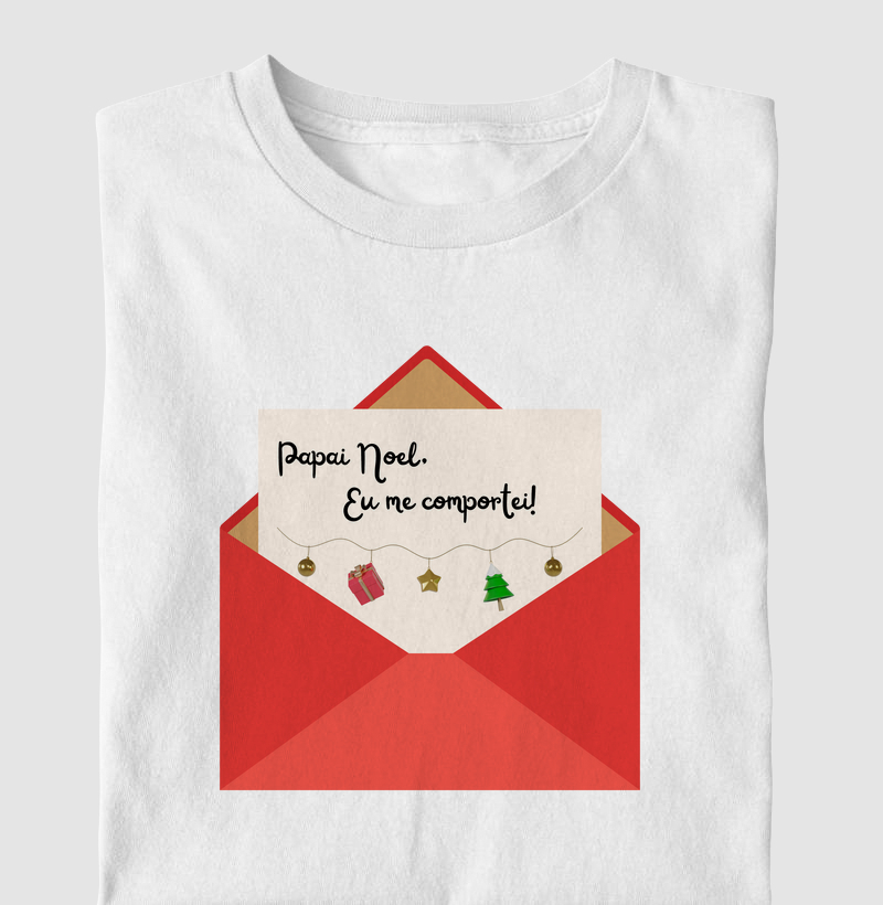 Carta ao Papai Noel