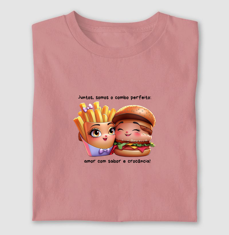 Love Fast Food