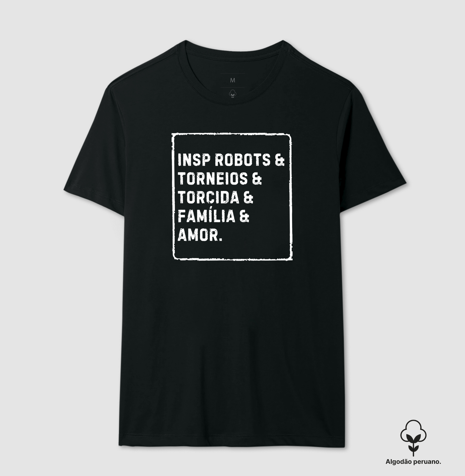 INSP Robots