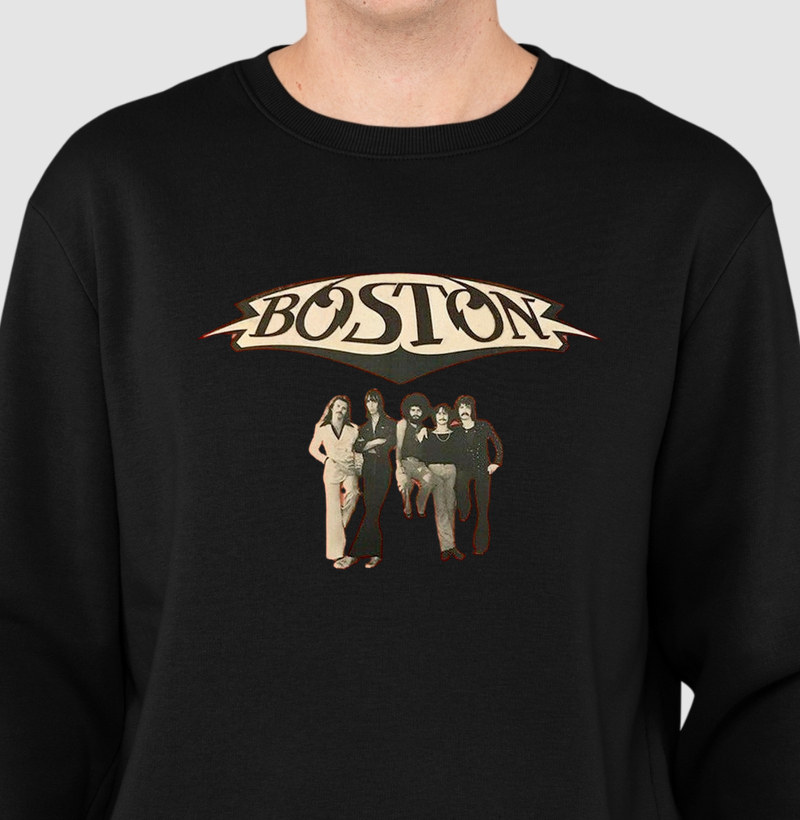 Boston - Band