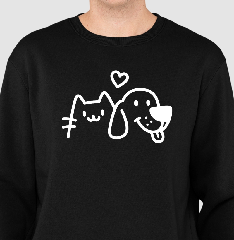 Amor Patas
