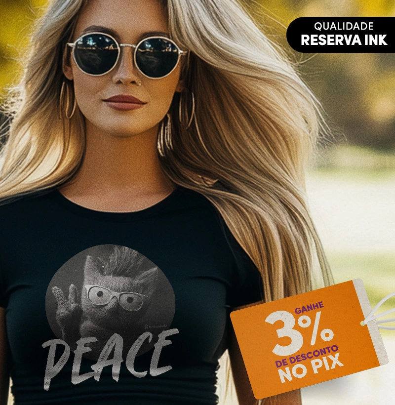 Peace - Versão 5