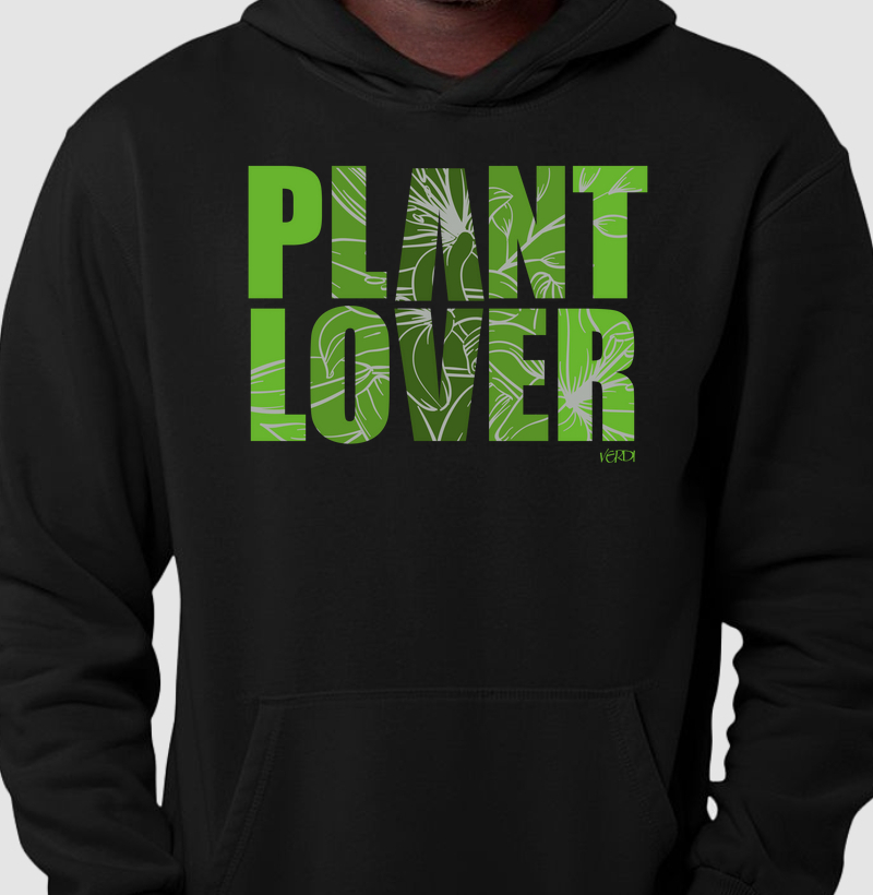 Plant Lover