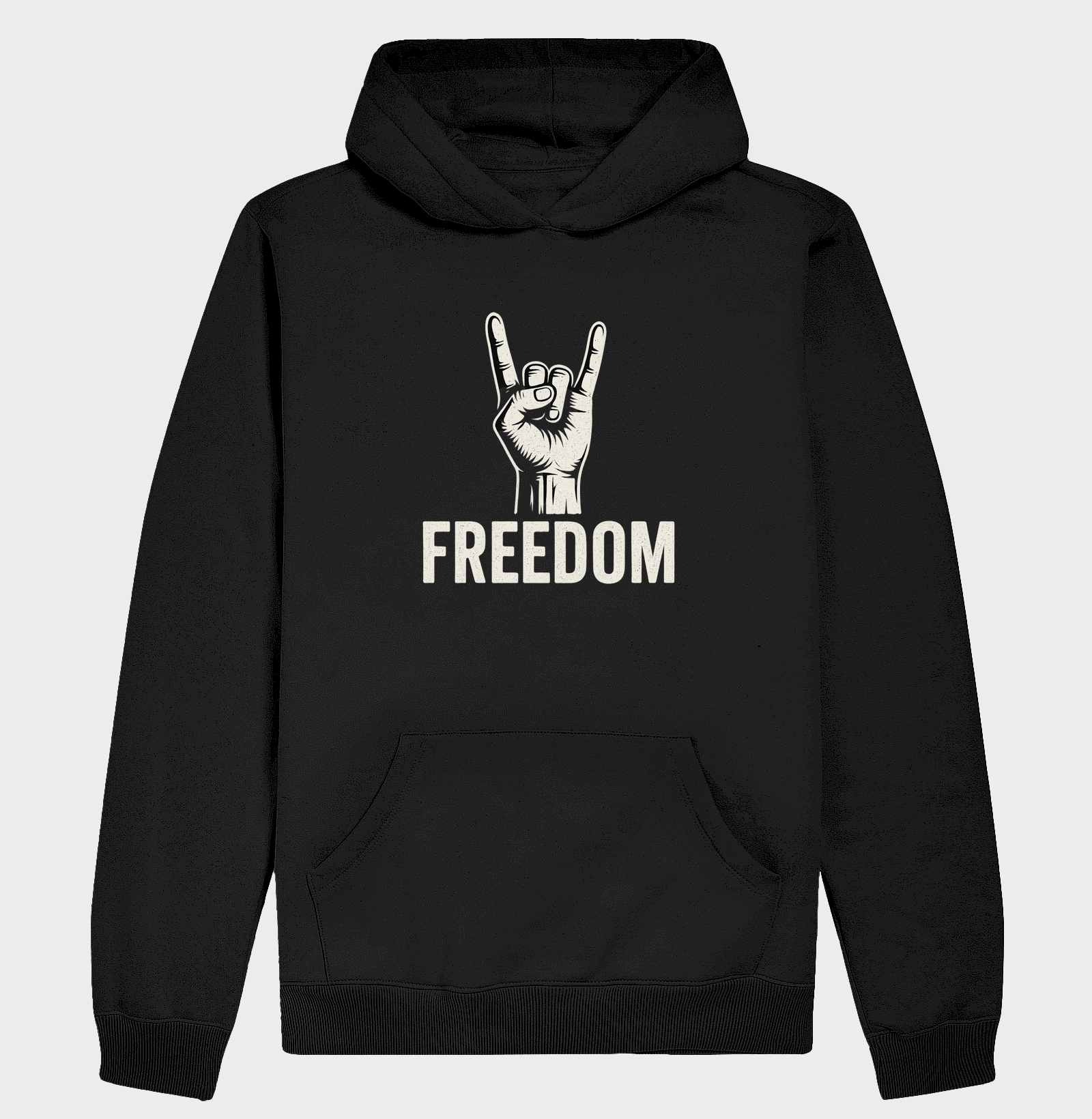 Freedom