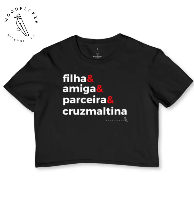 Filha Cruzmaltina TPTF DP FT