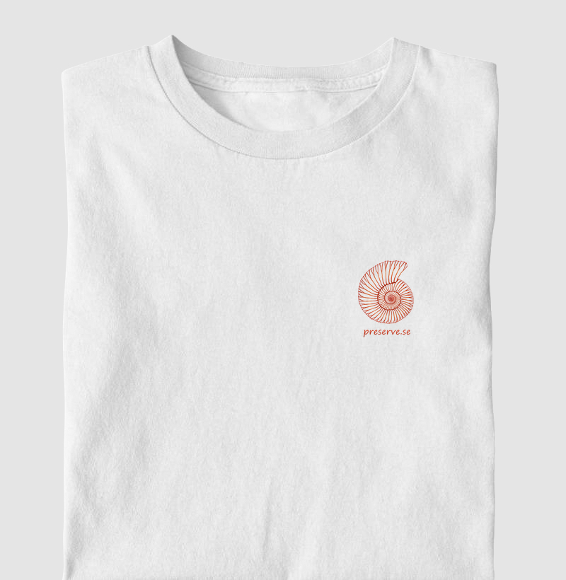 Nautilus - Preserve-se
