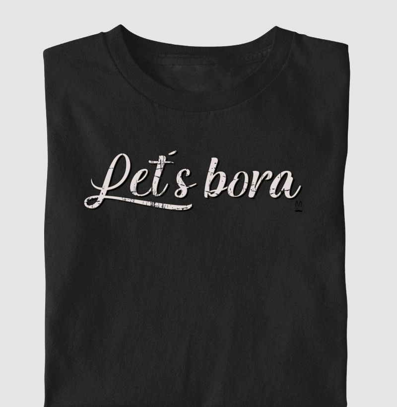 Let´s bora