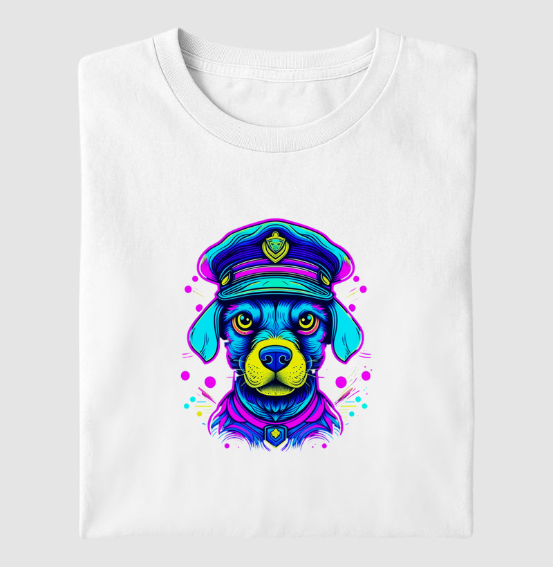 Camiseta Guardião