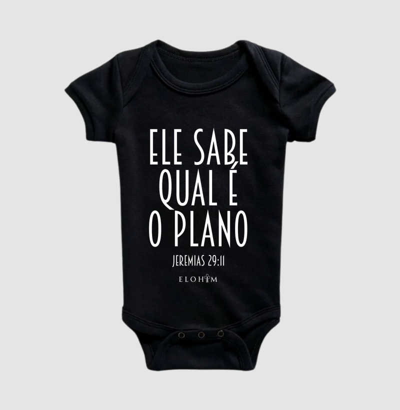 Ele sabe