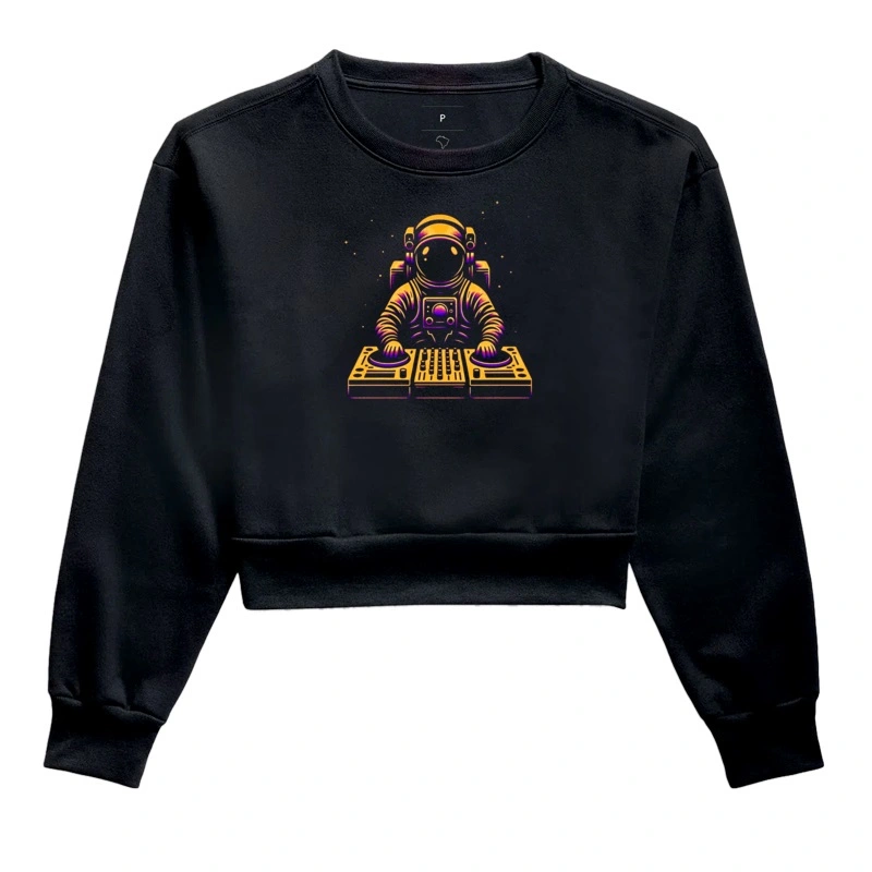 Cosmic DJ