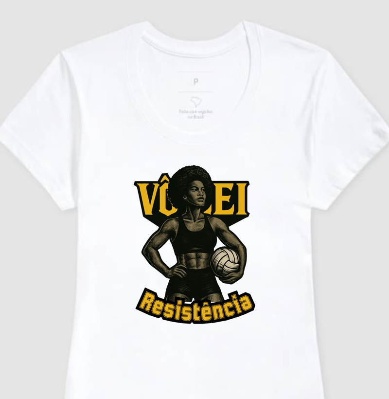 Vôlei Resistência