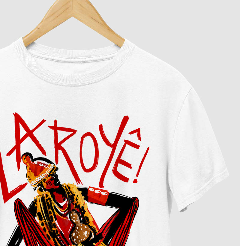 LAROYÊ