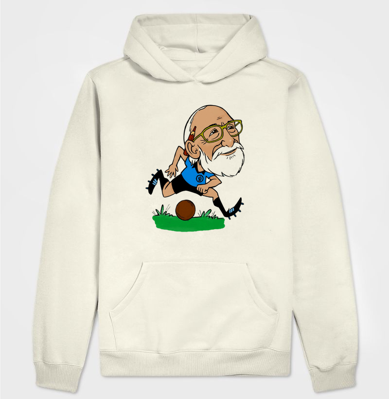 Moletom Educador