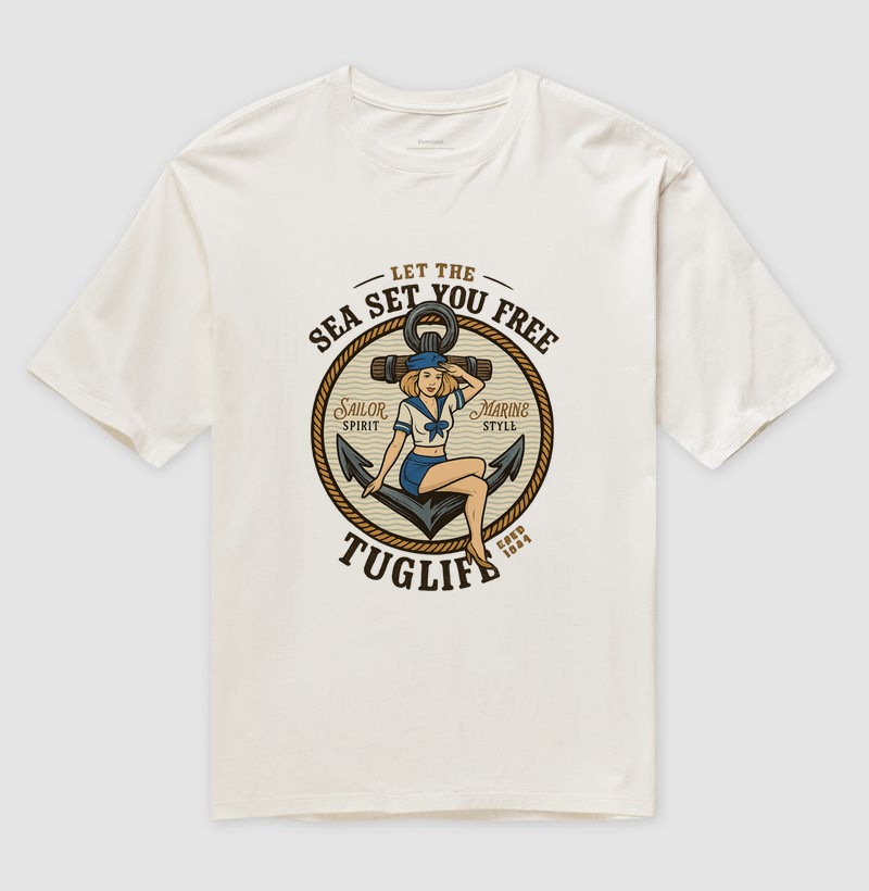 TugLife Vintage