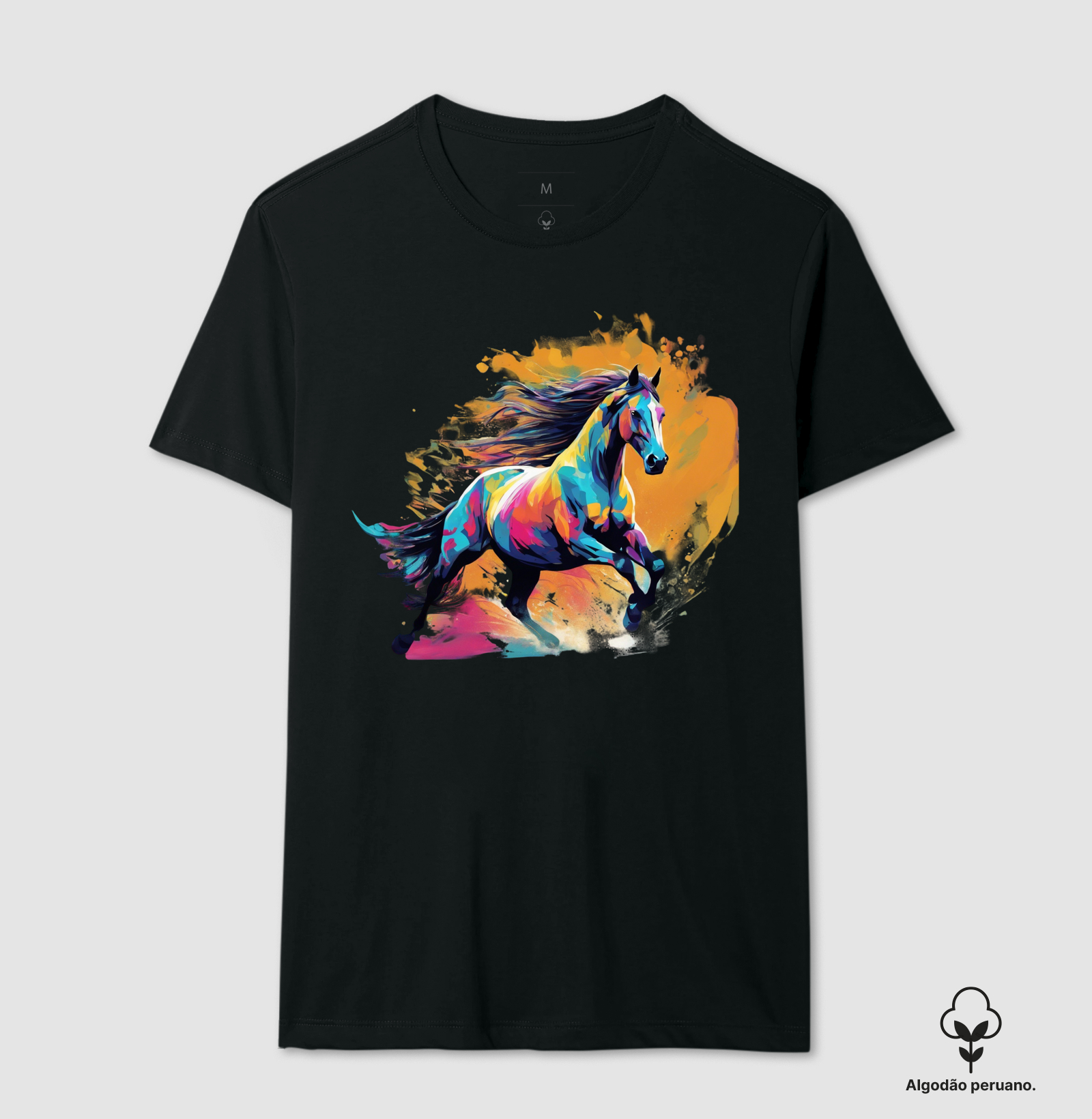 Color Horse