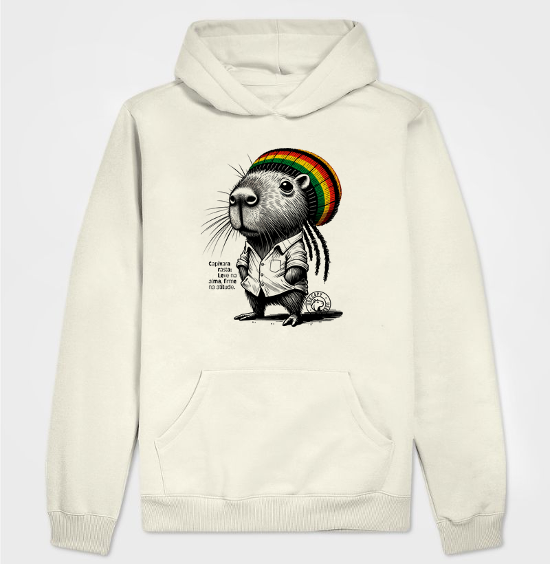 Rasta Capy