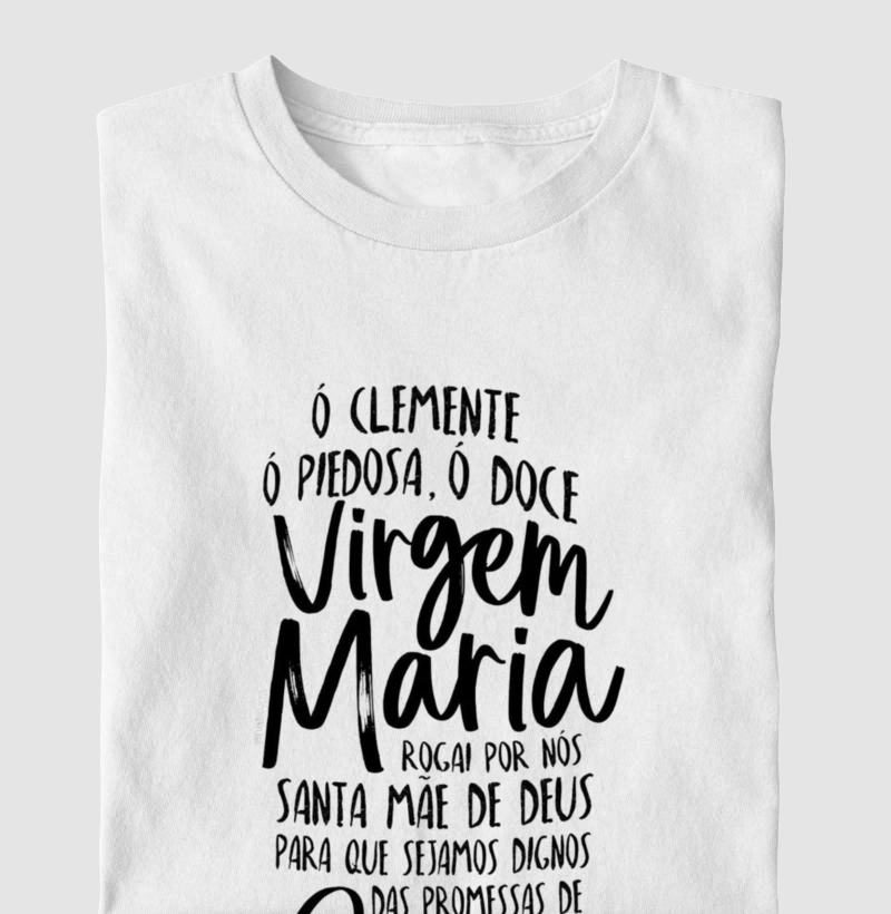 Virgem Maria