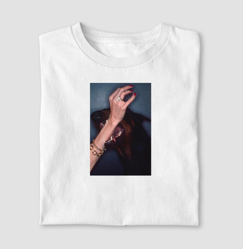 Camiseta J'adore IV