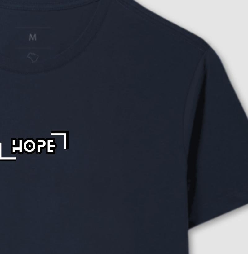 Coleção Hope - Hope (minimalista)