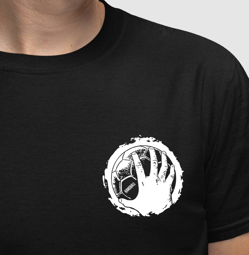 Camiseta de Handebol - HANDBALL mini