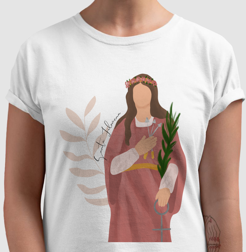 Santa Filomena III