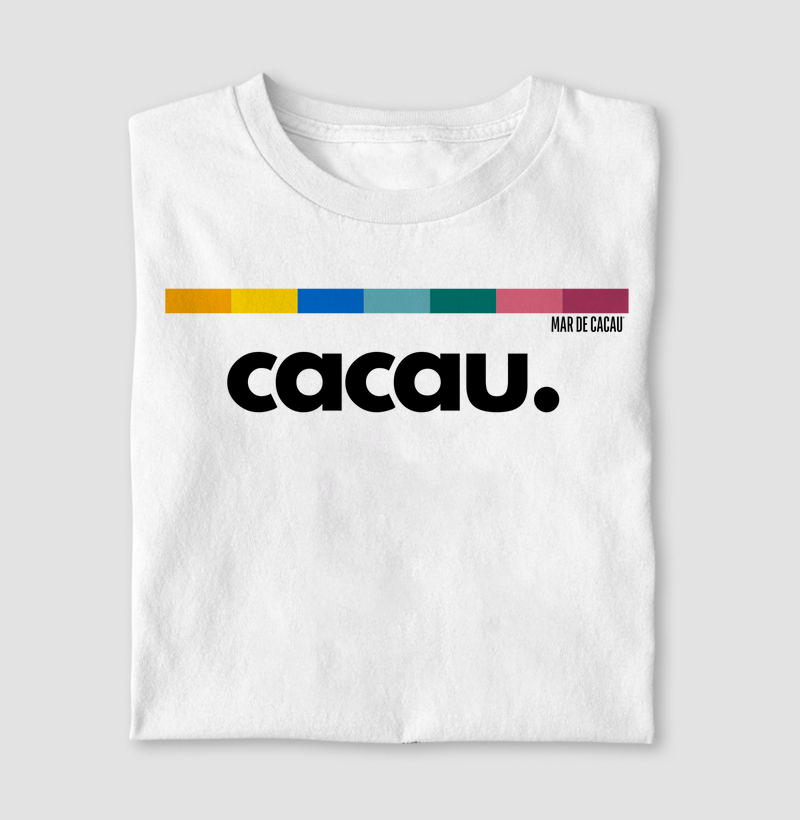Paleta + Cacau