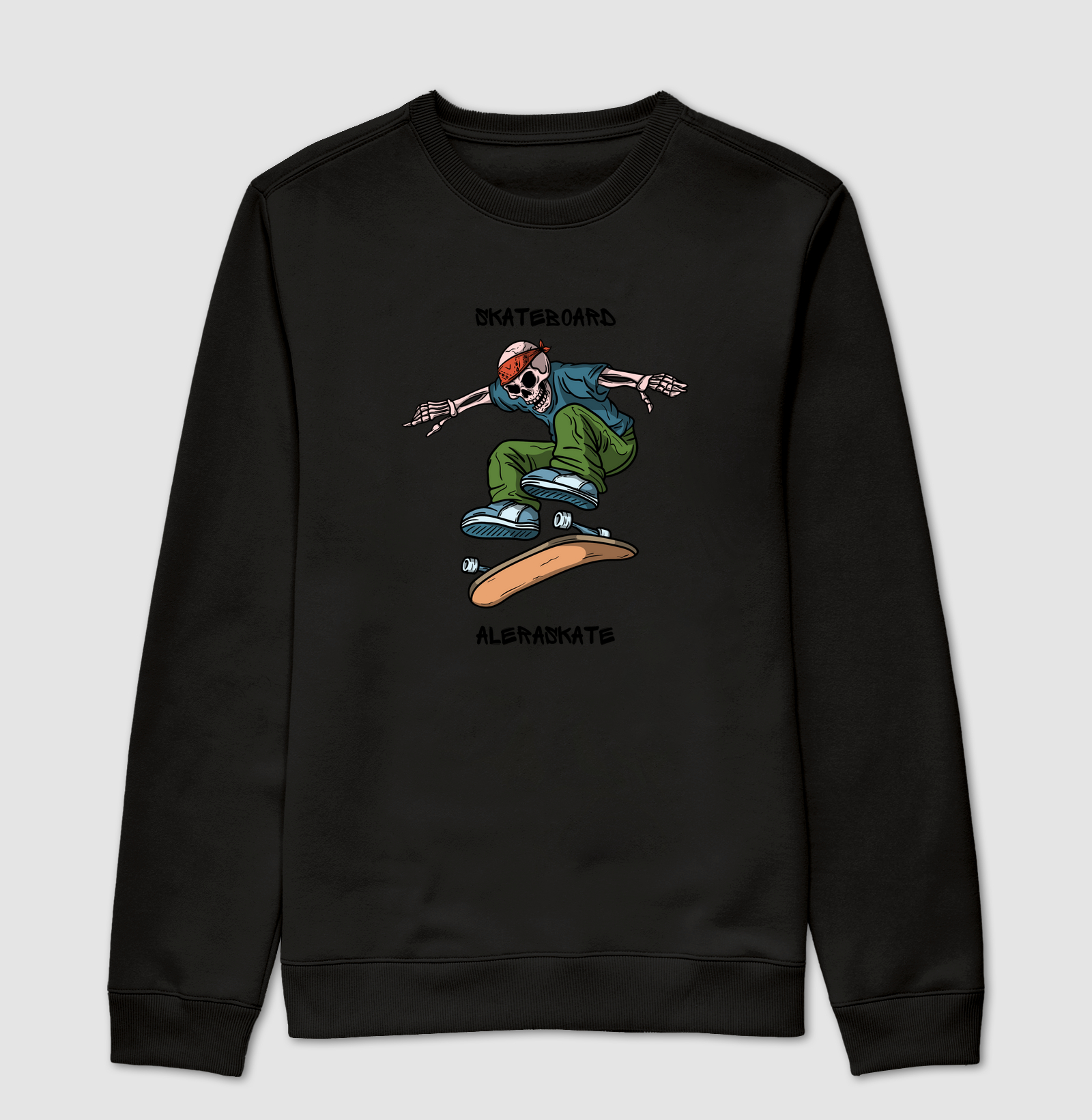 alera skate