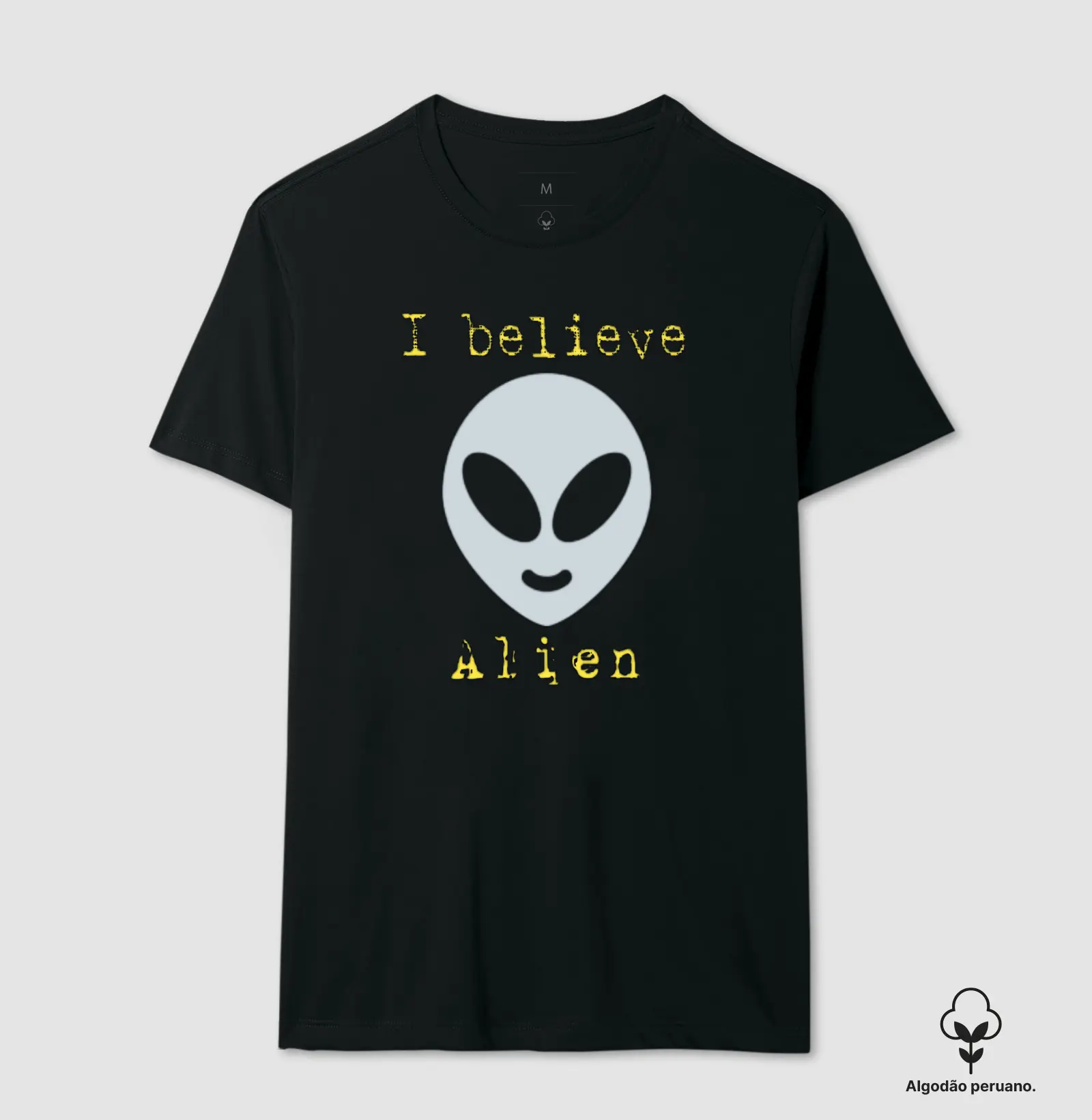 I Believe Alien