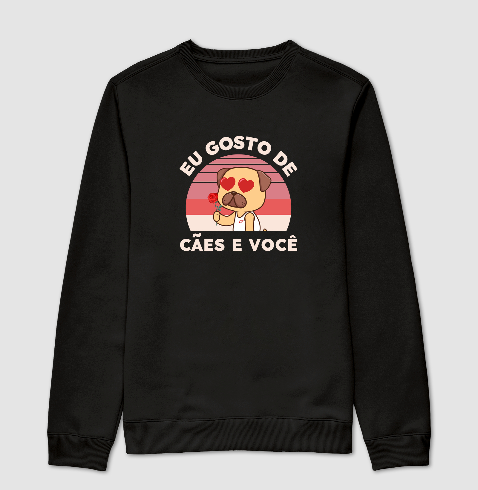 Cães e Você