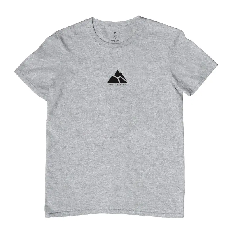 Trail Runner Minimalista