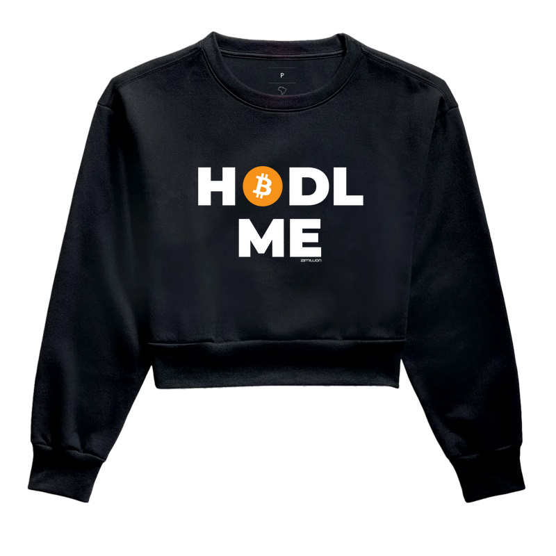 HODL HODL ME