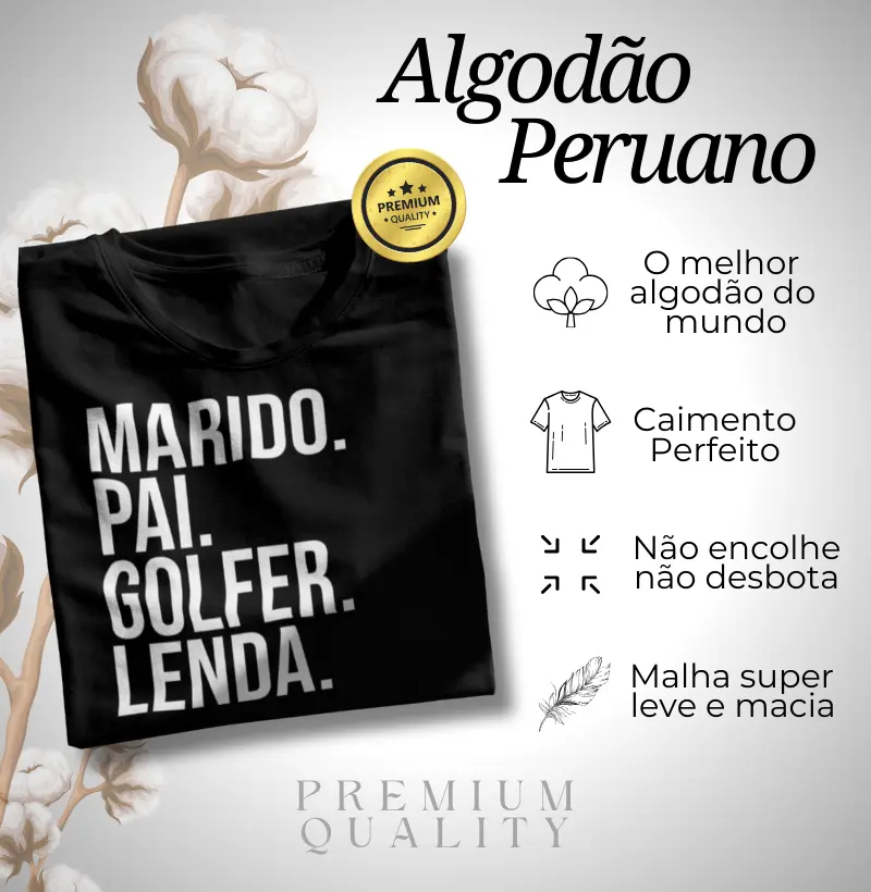 Pai. Lenda.