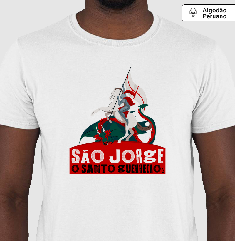 São Jorge / O Santo Guerreiro