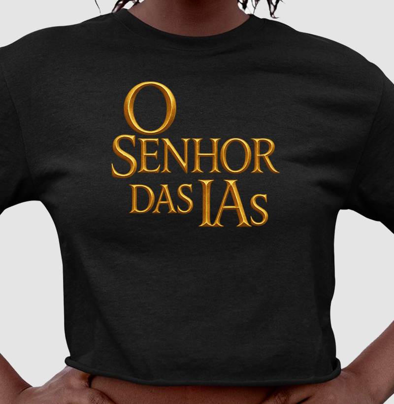 O Senhor das IAs