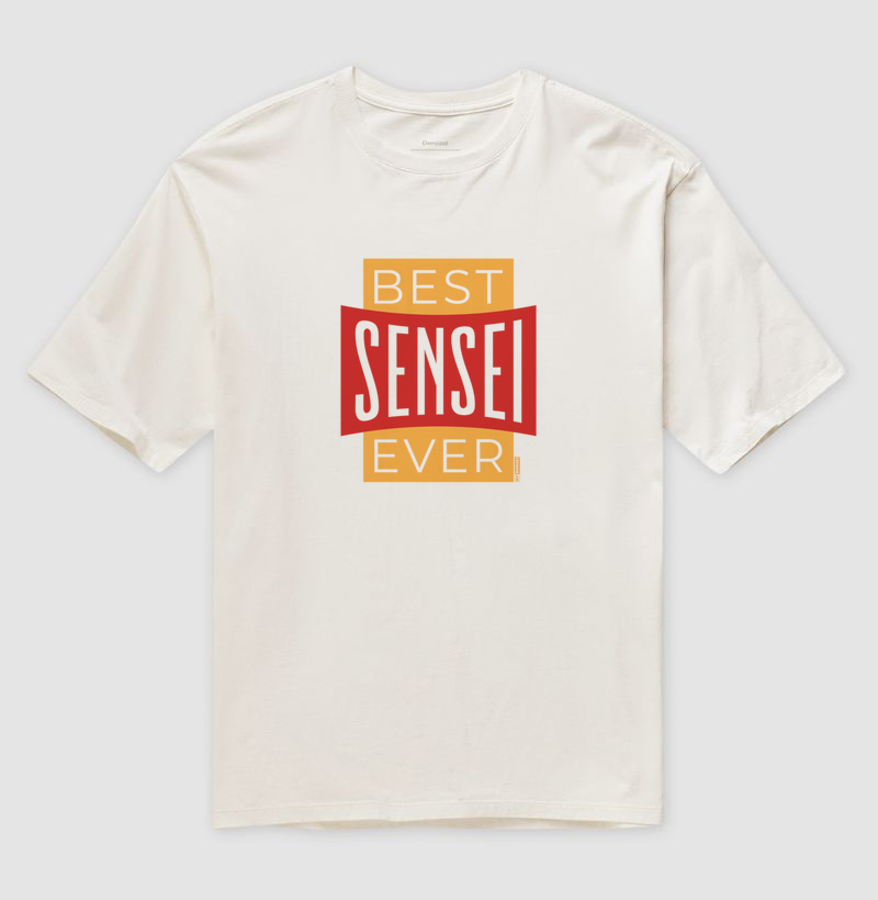 BEST SENSEI