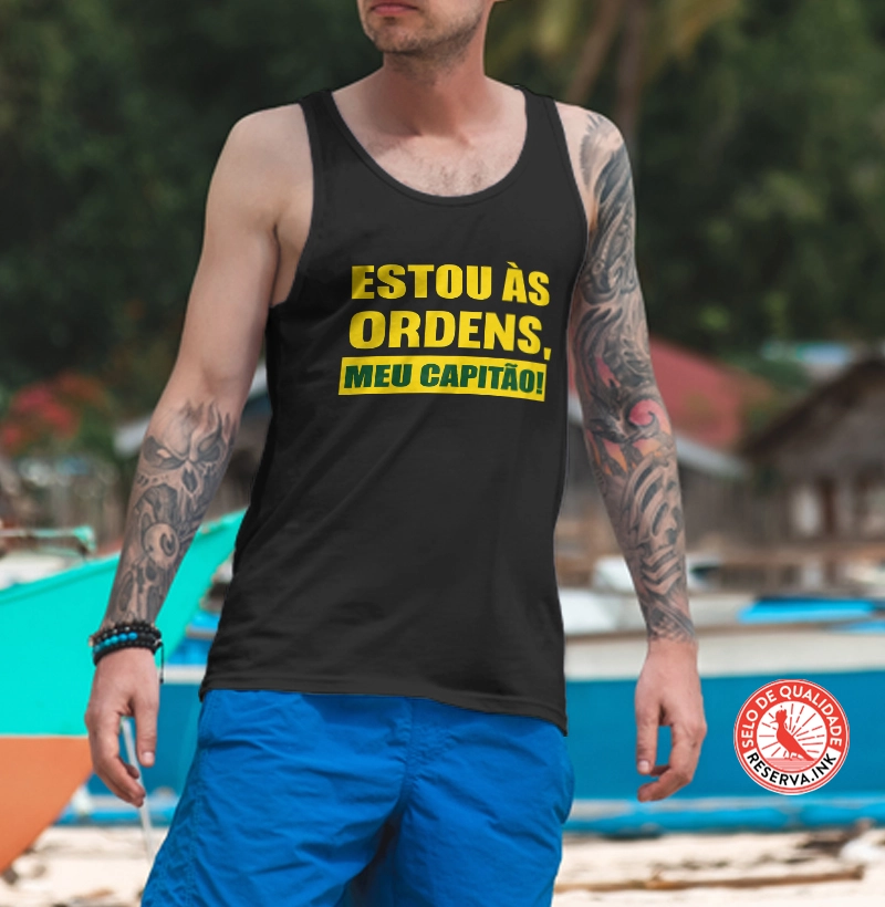Regata Capitão