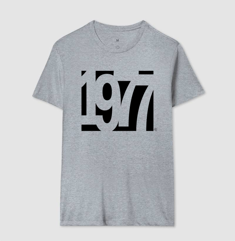 1977 Retângulo