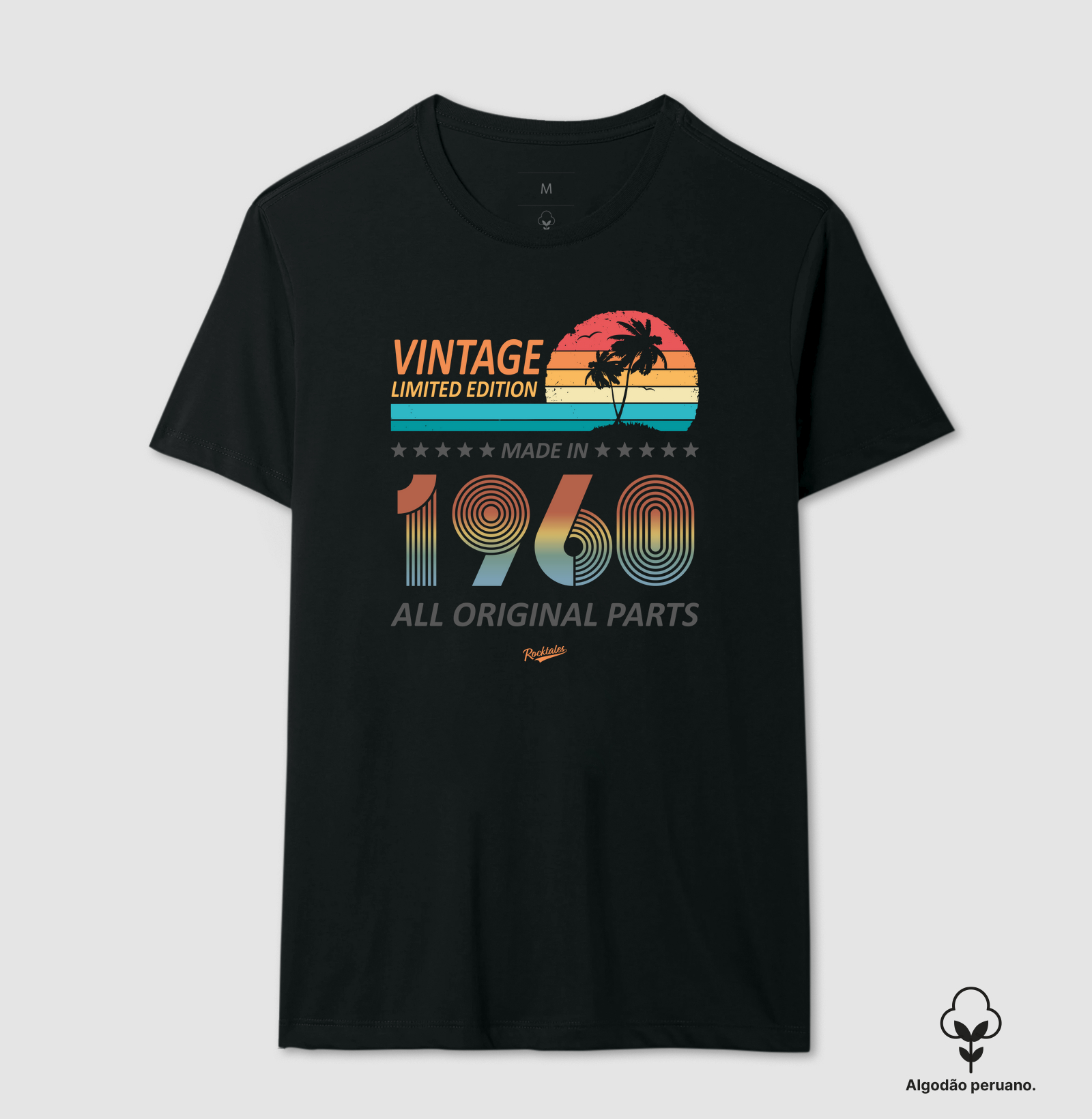 Vintage 1960