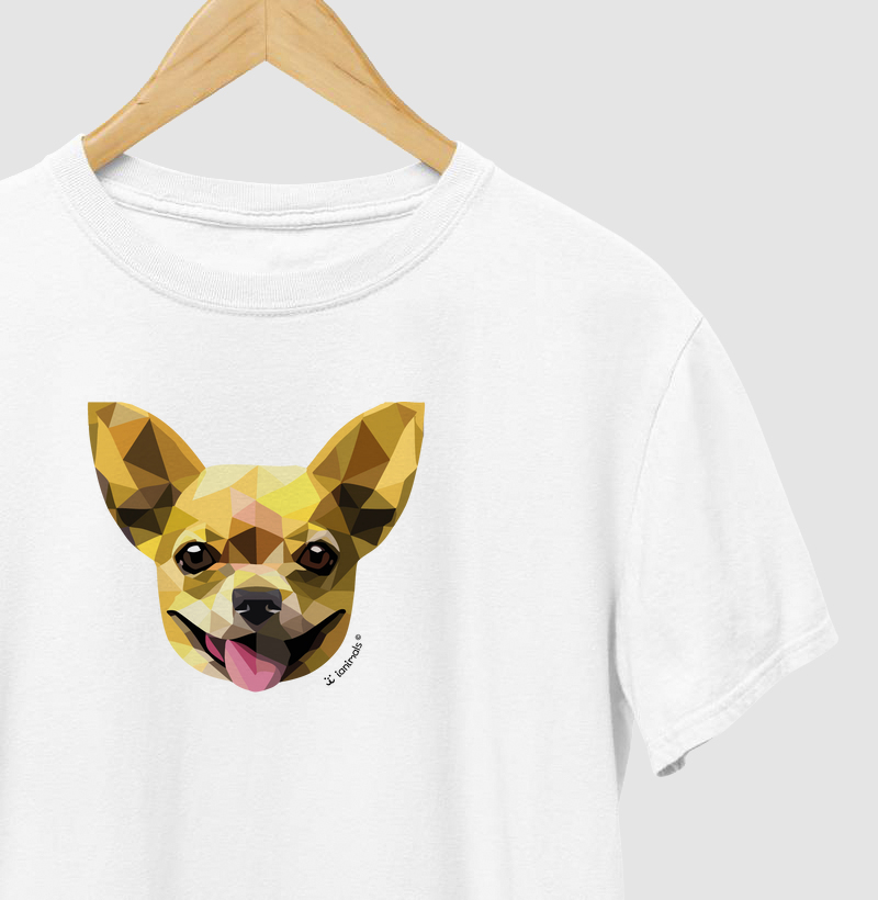 Chihuahua - Coleção Geoma